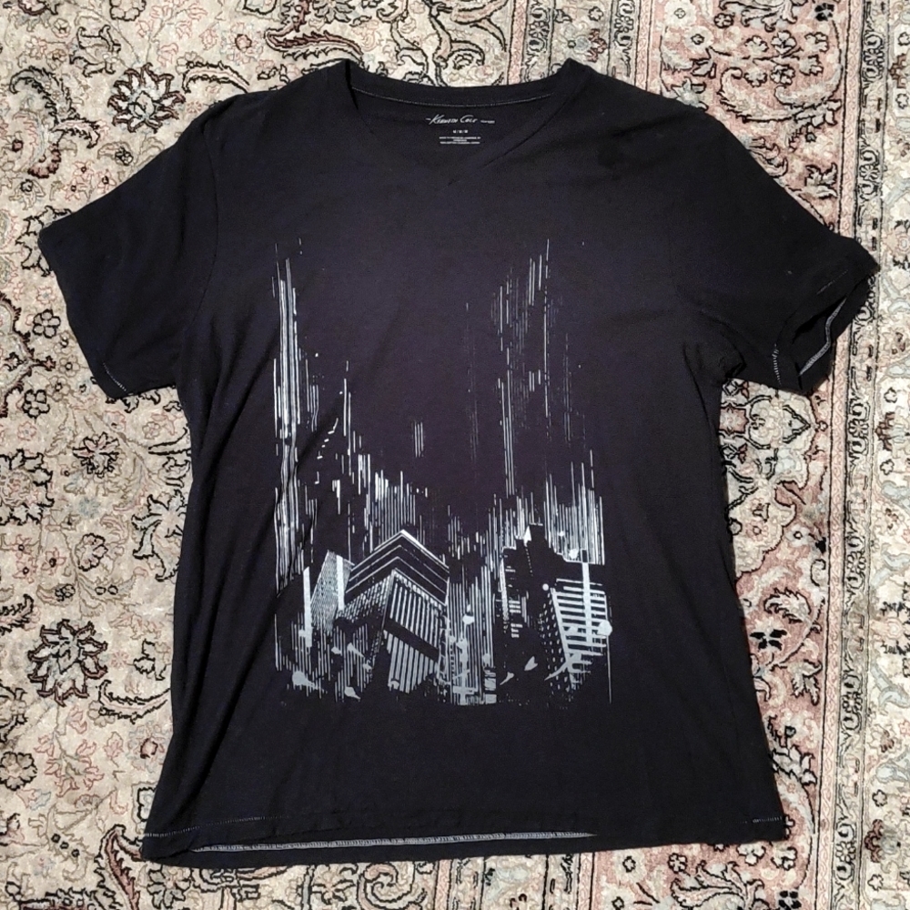 Vintage Kenneth Cole shirt